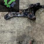 Ford transit motor traversi