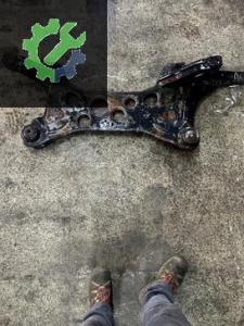 Ford transit motor traversi