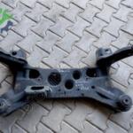 Ford Transit motor travesi 2007 2013 arası