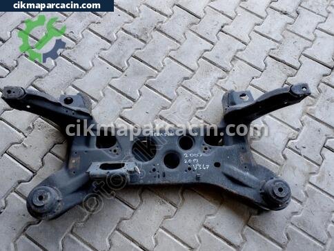 Ford Transit Travers çıkma parça