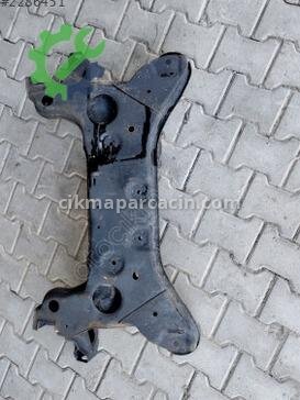 Ford Transit Travers çıkma parça