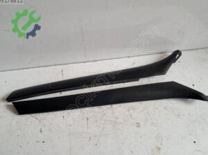 FORD TRANSİT ÖN CAM DIŞ KAPLAMALARI