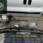 Ford Transit ön Cam Izgarası V363 Orjinal Çıkma