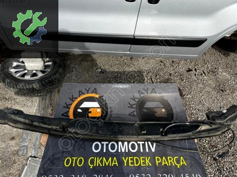Ford Transit Ön Cam Izgarası BK31-V01915-AK çıkma parça