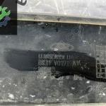 Ford Transit ön Cam Izgarası V363 Orjinal Çıkma