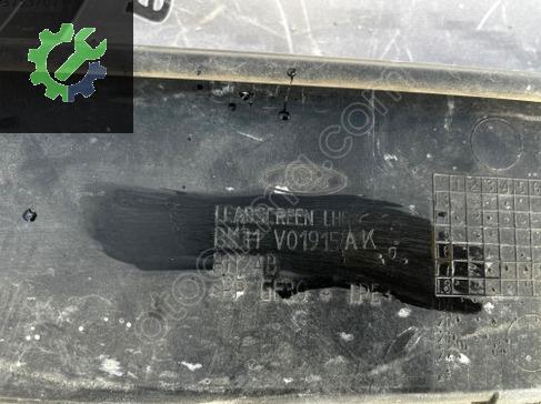 Ford Transit Ön Cam Izgarası BK31-V01915-AK çıkma parça