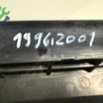 FORD TRANSİT ÖN CAM IZGARASI