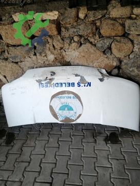 Ford Transit Ön Kaput çıkma parça