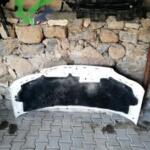 Ford transit ön kaput 1997 2001 arası