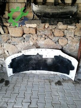 Ford Transit Ön Kaput çıkma parça