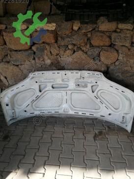 Ford Transit Ön Kaput çıkma parça