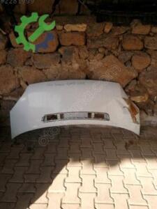 Ford transit ön kaput 2007 2013 arası