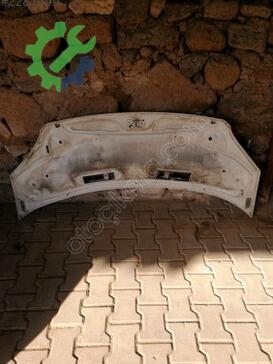 Ford Transit Ön Kaput çıkma parça