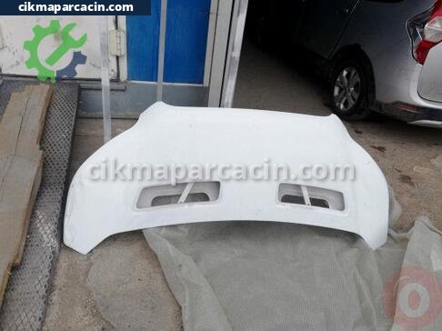 Ford Transit Custom Ön Kaput çıkma parça