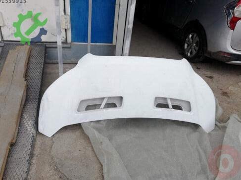Ford Transit Custom Ön Kaput çıkma parça