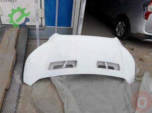 Ford Transit Custom Ön Kaput çıkma parça