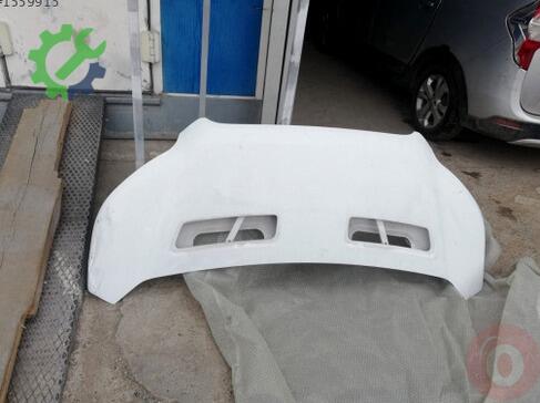 Ford Transit Custom Ön Kaput çıkma parça