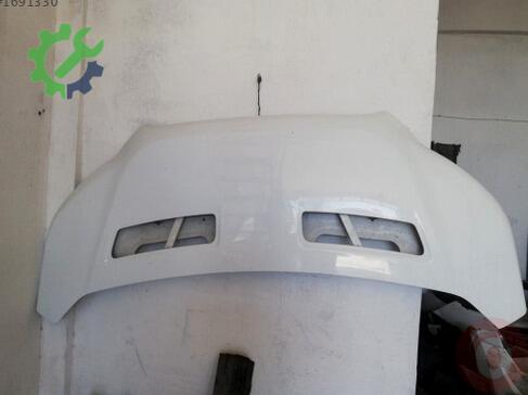 Ford Transit Ön Kaput çıkma parça