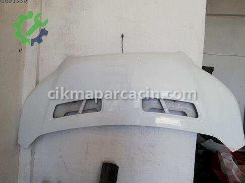 Ford Transit Ön Kaput çıkma parça