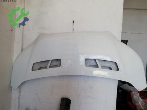 Ford Transit Ön Kaput çıkma parça
