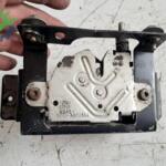 FORD TRANSİT ÖN KAPUT KİLİDİ