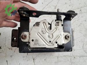 FORD TRANSİT ÖN KAPUT KİLİDİ