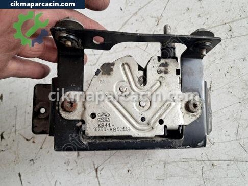 Ford Transit Kaput Kilidi çıkma parça