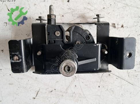 Ford Transit Kaput Kilidi çıkma parça