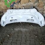 Ford transit ön kaput v 363 2014 2020
