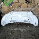 Ford transit ön kaput v 363 2014 2020