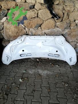 Ford Transit Ön Kaput çıkma parça