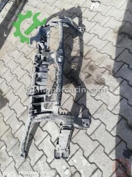 Ford Transit Ön Panel çıkma parça