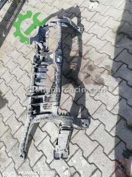 Ford Transit Ön Panel çıkma parça