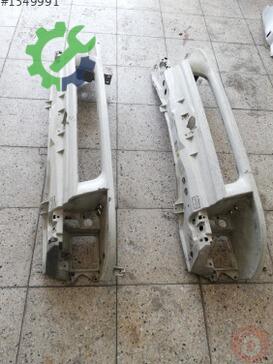 Ford Transit Ön Panel çıkma parça