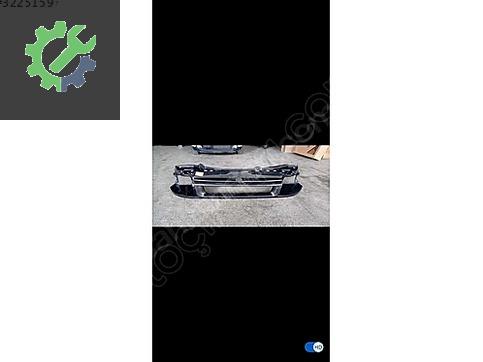 Ford Transit Ön Panel çıkma parça