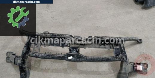 Ford Transit Ön Panel çıkma parça