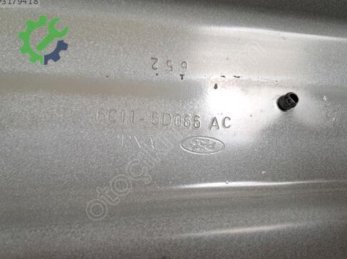 Ford Transit Panel Üst Sacı çıkma parça