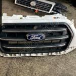 Ford transit ön panjur 2018-2023