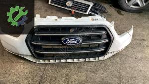 Ford transit ön panjur 2018-2023
