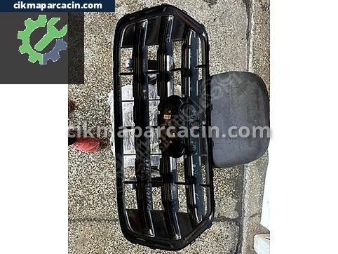 Ford Transit Ön Panjur çıkma parça