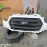 Ford Transit ön panjur çıkma orijinal hatasız