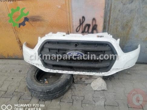 Ford Transit Ön Panjur çıkma parça