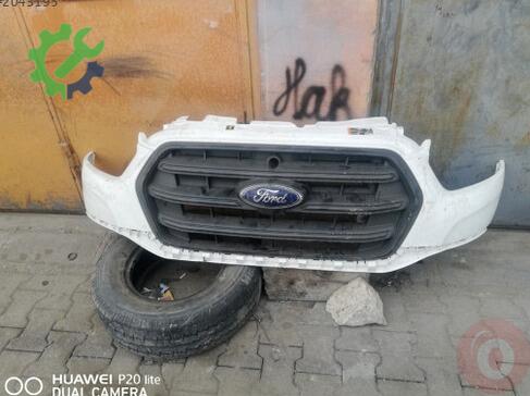 Ford Transit Ön Panjur çıkma parça