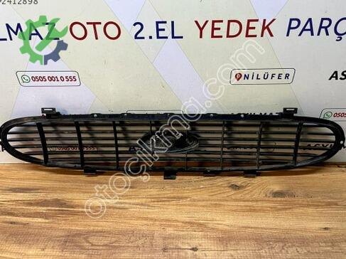 Ford Transit Ön Panjur NO243 çıkma parça