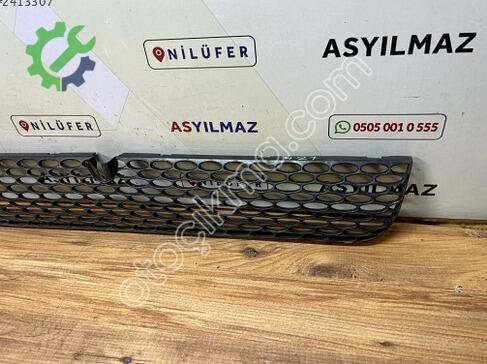 Ford Transit Ön Panjur YC158200AMW çıkma parça