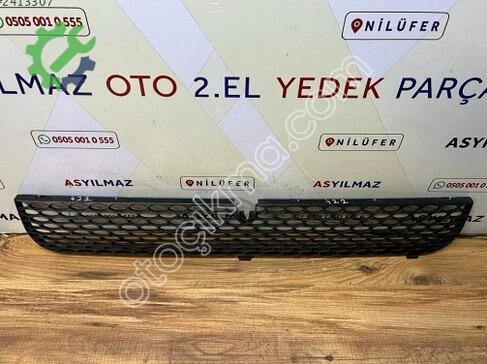 Ford Transit Ön Panjur YC158200AMW çıkma parça