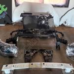 ford transit ön set xenon led far çıkma orjinal hatasız v363 kasa