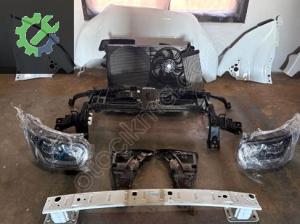 ford transit ön set xenon led far çıkma orjinal hatasız v363 kasa