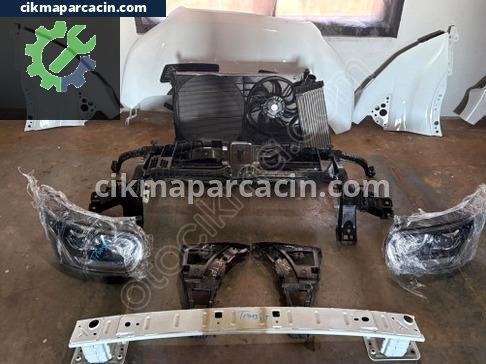 Ford Transit Ön Far çıkma parça
