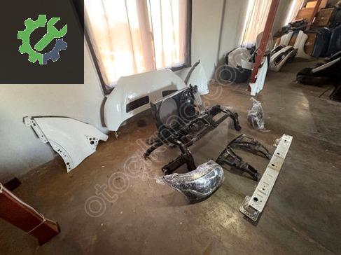 Ford Transit Ön Far çıkma parça